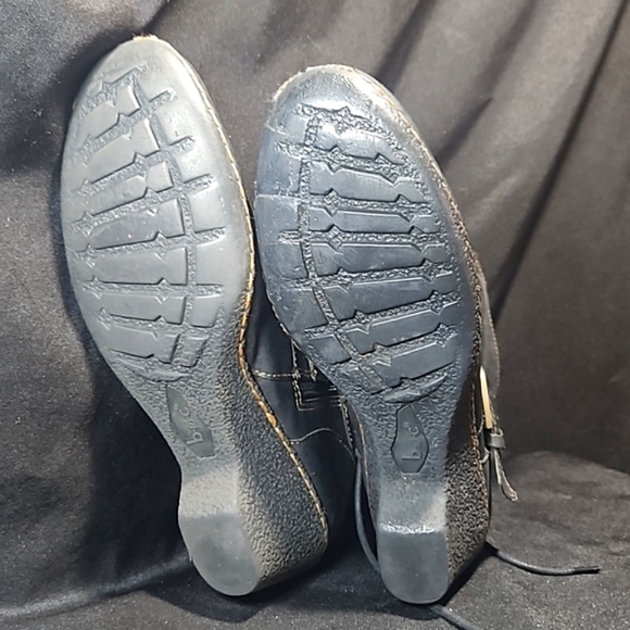 Born ankle boots - Picture 4 of 4